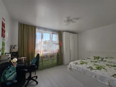 5 min Metrou OBOR, renovat, mobilat si utilat - foto 5