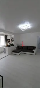 5 min Metrou OBOR, renovat, mobilat si utilat - foto 7