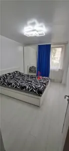 5 min Metrou OBOR, renovat, mobilat si utilat - foto 9