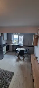 Apartament 2 camere CUG â€“ Pepinierei  | Parcare inclusă | 370 â‚¬ - Iasi