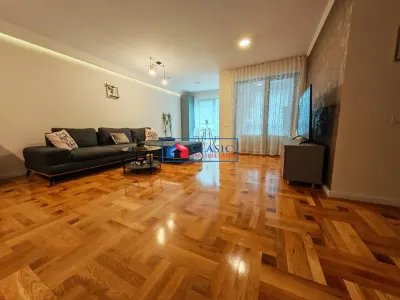 Vanzare apartament 2 camere modern cu parcare bloc nou in Buna Ziua- zona Lieul ELF - Cluj-Napoca