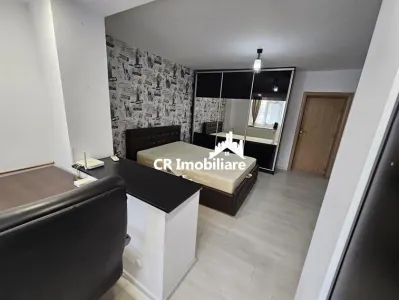 Apartament 3 camere, Decebal - foto 3