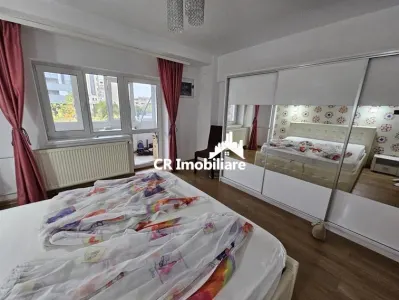 Apartament 3 camere, Decebal - foto 4