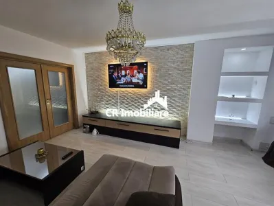 Apartament 3 camere, Decebal - foto 5