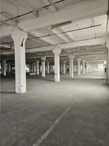 Spatiu Industrial - 3400 mp - Productie - Depozitare - Distributie - Orastie - Orastie