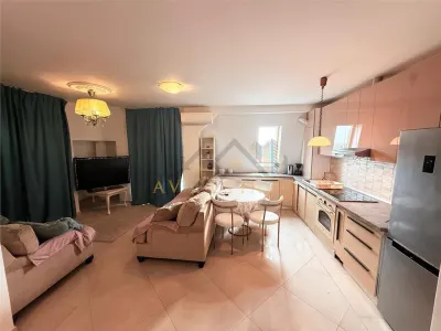 Apartament  3 camere | Decomandat, 70 mp, 3 bai - Zona Torontalului - Timisoara