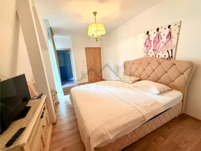 Apartament  3 camere | Decomandat, 70 mp, 3 bai - Zona Torontalului - foto 7
