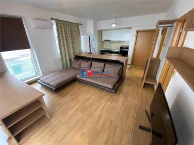 Inchiriere apartament 2 camere bloc nou in Gheorgheni- Iulius Mall - Cluj-Napoca