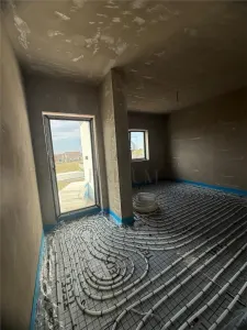 DUPLEX-FOARTE SPATIOS-TEREN GENEROS - COMPARIMENTARE EXCELENTA - foto 6