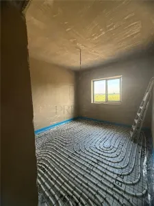 DUPLEX-FOARTE SPATIOS-TEREN GENEROS - COMPARIMENTARE EXCELENTA - foto 7