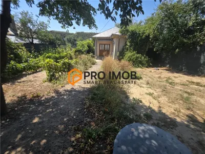 Casa tip parter zona Topliceni, Ramnicu Sarat - foto 2