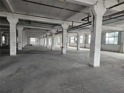 Spatiu Industrial - 6800 mp - Productie - Depozitare - Distributie - Orastie - foto 4