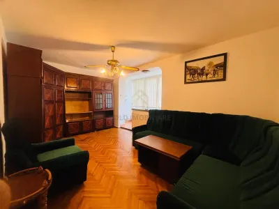 Apartament cu 2 camere de inchiriat ultracentral zona Bizo - Baia Mare