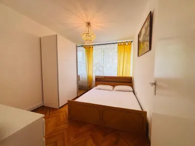 Apartament cu 2 camere de inchiriat ultracentral zona Bizo - foto 3