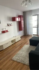 Apartament 2 camere decomandat â€“ Bucium, Confort Residence â€“ 56 mp - Iasi