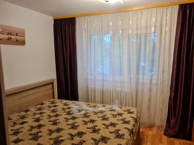 Apartament 2 camere decomandat | Piața Nicolina -  400â‚¬ - Iasi