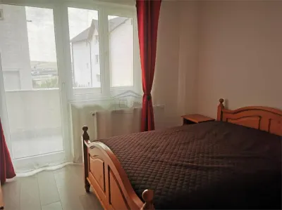 Apartament 2 camere | Bloc Nou | Obcini | i2c-1762 - foto 2