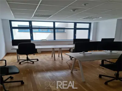 Inchiriere Birouri - Grawe Business Center  - 179 mp - foto 12