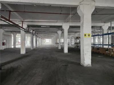 Spatiu Industrial - 10000 mp - Productie - Depozitare - Distributie - Orastie - foto 13