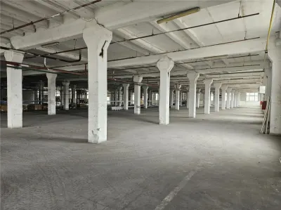 Spatiu Industrial - 10000 mp - Productie - Depozitare - Distributie - Orastie - foto 15