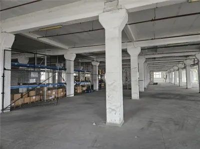 Spatiu Industrial - 10000 mp - Productie - Depozitare - Distributie - Orastie - foto 4