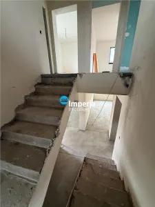 VILA MODERNA P+1 Et |5 CAM 129 mp utii Rediu |Valea Lupului - foto 13