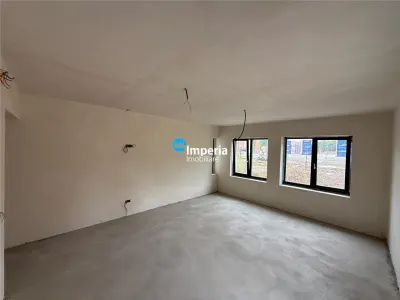 VILA MODERNA P+1 Et |5 CAM 129 mp utii Rediu |Valea Lupului - foto 5