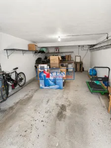 Vanzare apartament 2 camere decomandate in Manastur- zona Restaurant Valahia - foto 8
