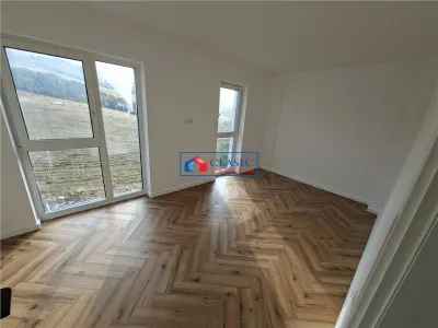 Vanzare apartament 2 camere de LUX Iris zona Valea Chintaului, Cluj-Napoca - foto 4