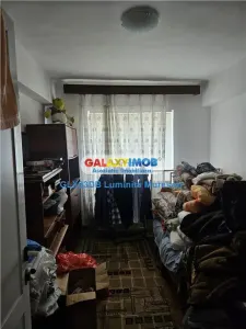 Vanzare apartament 3 camere decomandat Targoviste Central - foto 15
