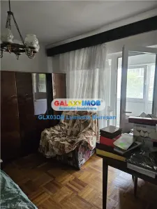 Vanzare apartament 3 camere decomandat Targoviste Central - foto 20