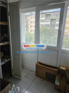 Vanzare apartament 3 camere decomandat Targoviste Central - foto 21