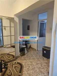 Vanzare apartament 3 camere decomandat Targoviste Central - foto 24