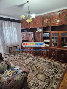 Vanzare apartament 3 camere decomandat Targoviste Central - foto 4