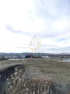 Teren industrial Ernei 1ha cu PUZ - foto 16