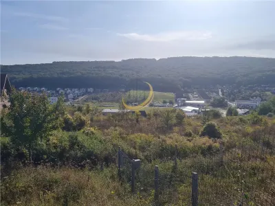 Teren intravilan Corunca - foto 5