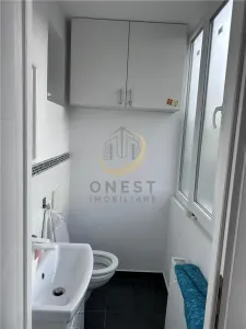 Vânzare apartament 2 camere aproape de UMF - foto 6