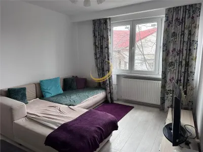 Vânzare apartament 2 camere aproape de UMF - foto 10