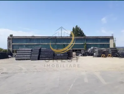 Depozite de inchiriat Sangeorgiu de Mures - Sangeorgiu de Mures