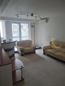 Apartament cu 4 camere zona Unic UMF - Targu Mures