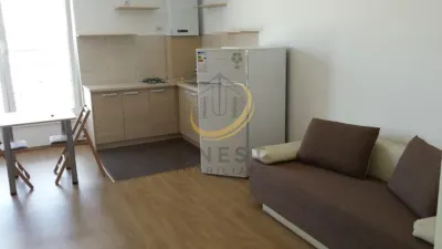 Apartament cu 1 dormitor + Living - foto 5