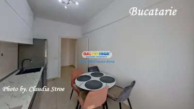 INCHIRIRE APARTAMENT 2 CAMERE UVERTURI APUSULUI - foto 21