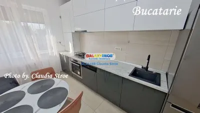 INCHIRIRE APARTAMENT 2 CAMERE UVERTURI APUSULUI - foto 4