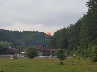 Teren cu locatie deosebita! Dambul Morii! - foto 3