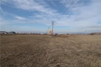 Teren  pentru constructii industriale 4.800 mp - foto 12