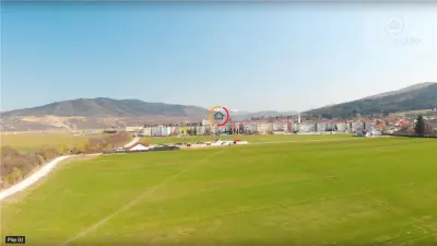 teren intravilan zona deosebita! - foto 4