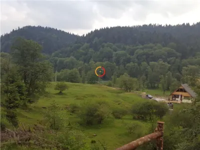 Vile,Hotel sau Pensiune este alegerea  in privinta acestui teren! - foto 9