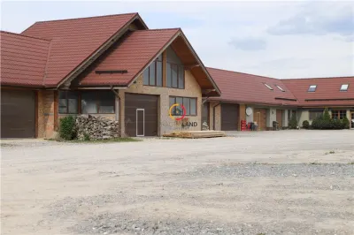 teren  intravilan18.000 mp pentru dezvoltare comerciala - foto 18