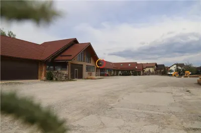 teren  intravilan18.000 mp pentru dezvoltare comerciala - foto 23