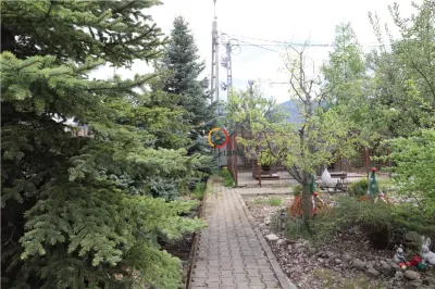 teren  intravilan18.000 mp pentru dezvoltare comerciala - foto 7